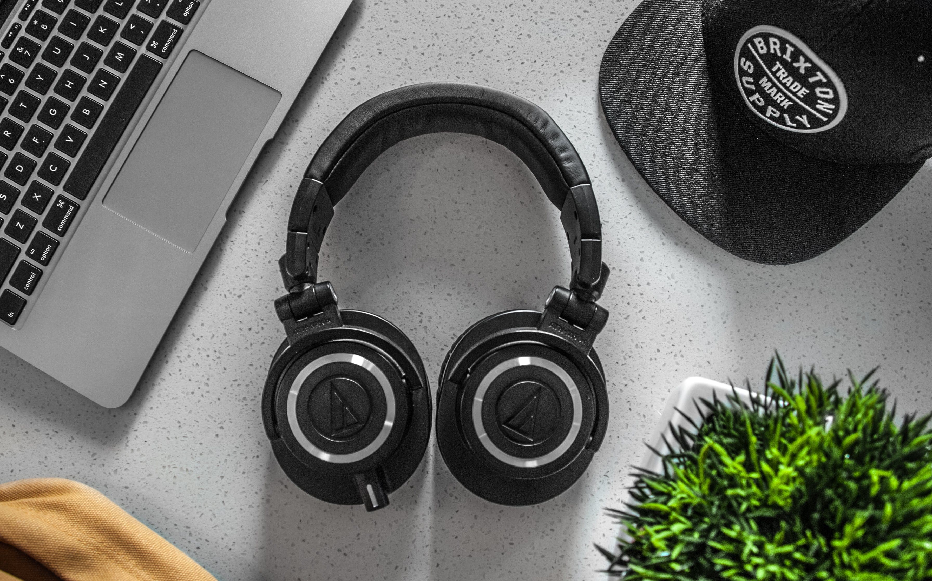 headfone